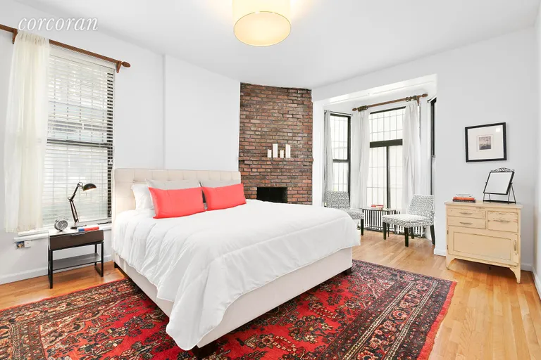 New York City Real Estate | View 357 West 30th Street, 3 | room 3 | View 4