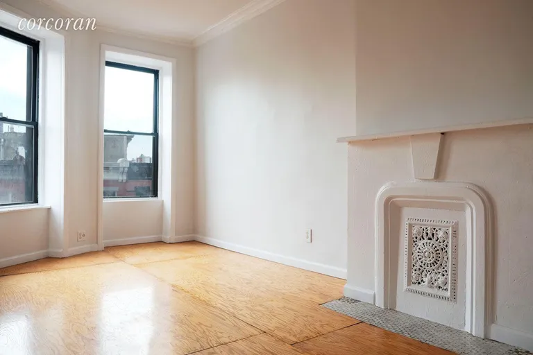 New York City Real Estate | View 441 Halsey Street, 3 | 1 Bed, 1 Bath | View 1