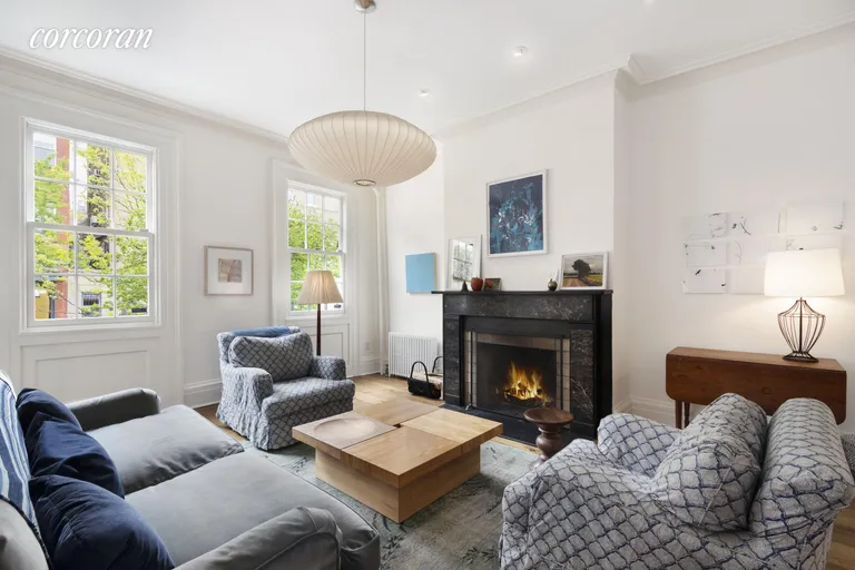 New York City Real Estate | View 28 Bergen Street | room 1 | View 2
