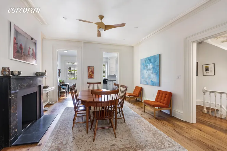 New York City Real Estate | View 28 Bergen Street | room 4 | View 5