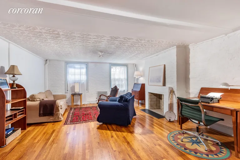 New York City Real Estate | View 28 Bergen Street | room 12 | View 13