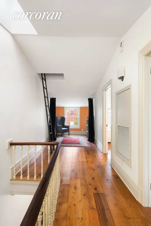 New York City Real Estate | View 28 Bergen Street | room 10 | View 11