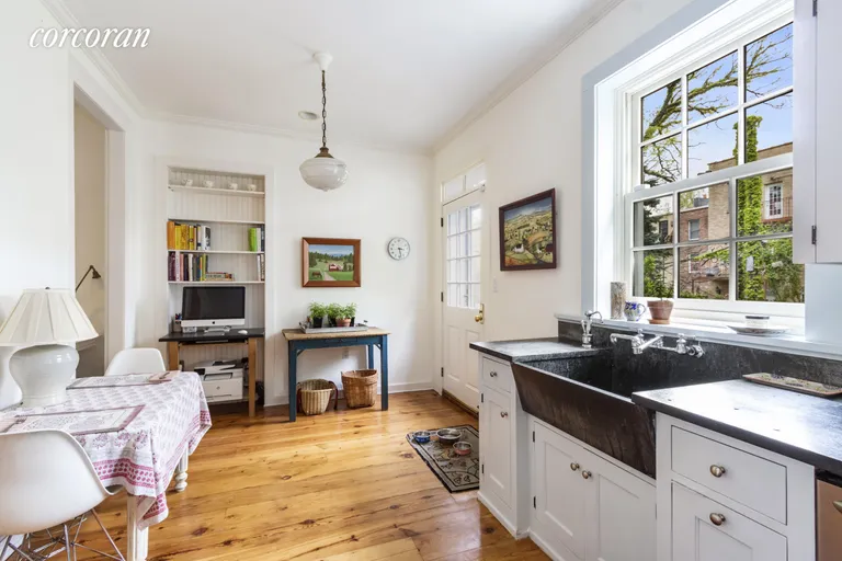 New York City Real Estate | View 28 Bergen Street | room 3 | View 4