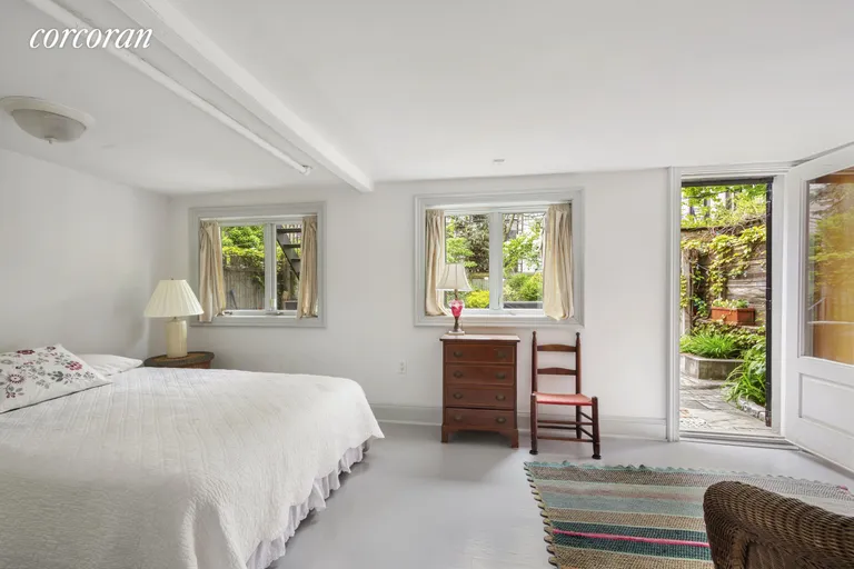 New York City Real Estate | View 28 Bergen Street | room 11 | View 12