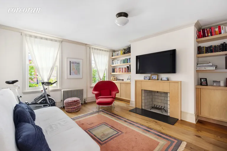 New York City Real Estate | View 28 Bergen Street | room 6 | View 7