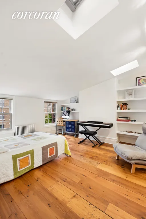 New York City Real Estate | View 28 Bergen Street | room 8 | View 9