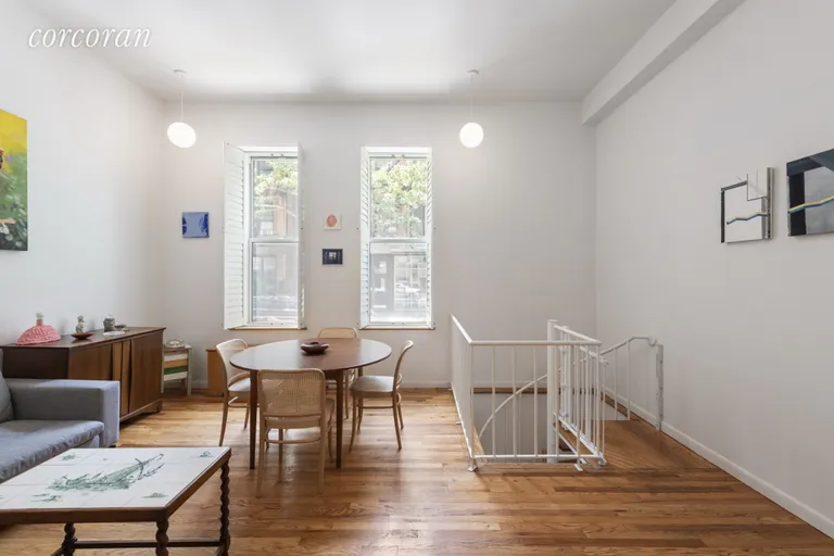 New York City Real Estate | View 203 East 13th Street, 1B | room 2 | View 3
