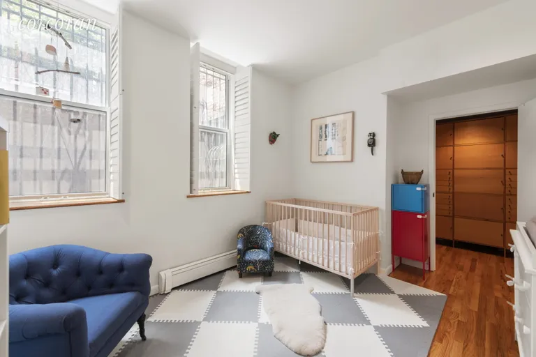 New York City Real Estate | View 203 East 13th Street, 1B | room 6 | View 7