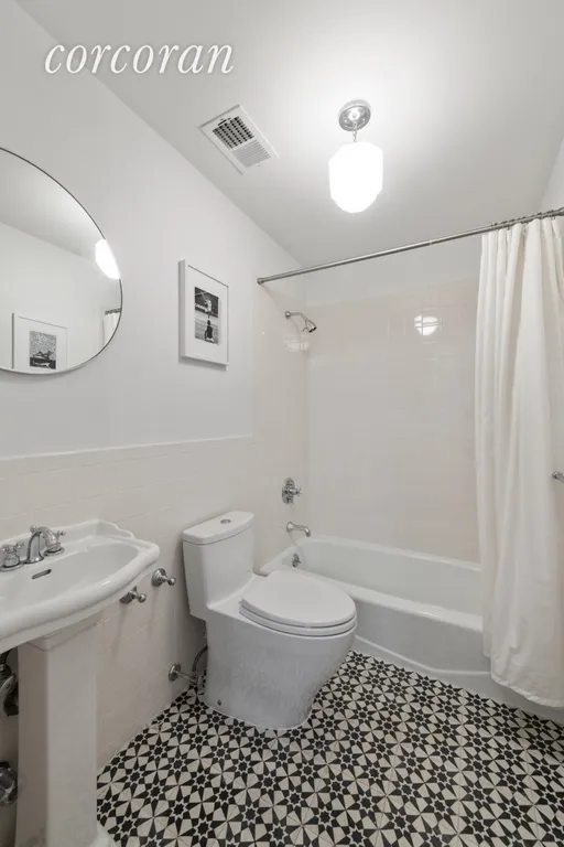 New York City Real Estate | View 203 East 13th Street, 1B | room 7 | View 8