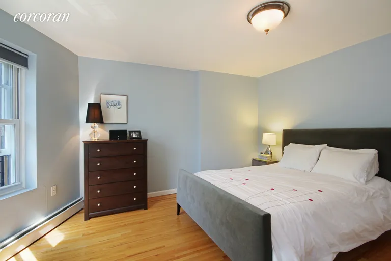 New York City Real Estate | View 141 Berkeley Place, 3 | room 3 | View 4