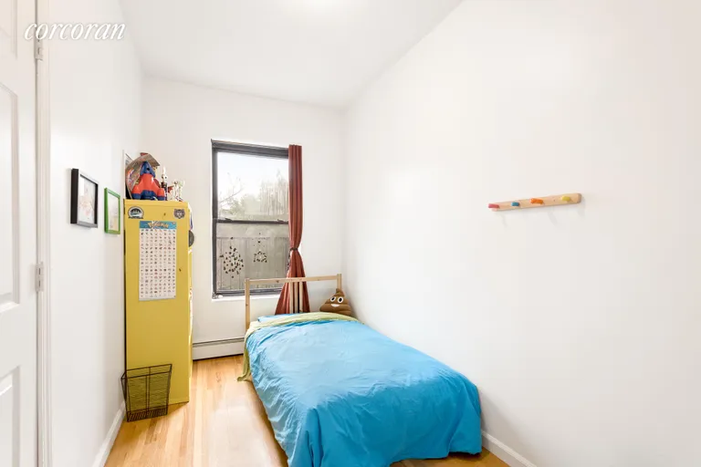 New York City Real Estate | View 141 Berkeley Place, 3 | room 4 | View 5