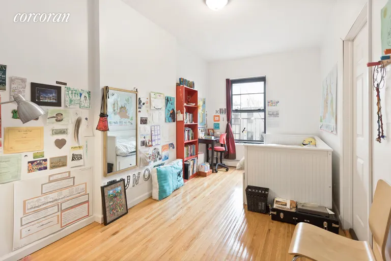 New York City Real Estate | View 141 Berkeley Place, 3 | room 5 | View 6