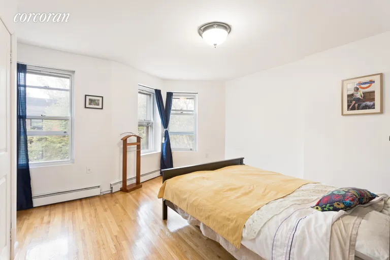 New York City Real Estate | View 141 Berkeley Place, 3 | room 6 | View 7