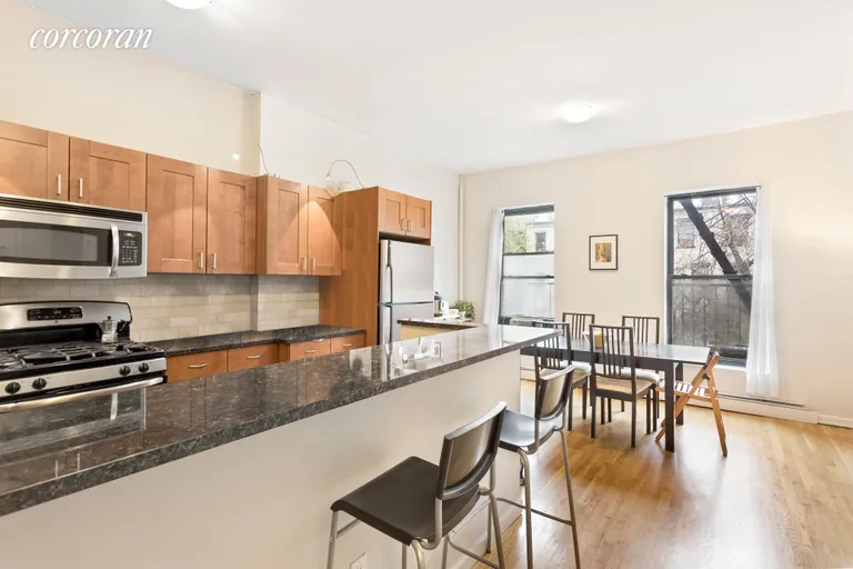 New York City Real Estate | View 141 Berkeley Place, 3 | room 2 | View 3