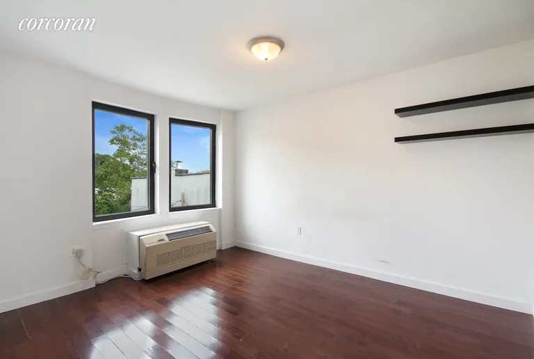 New York City Real Estate | View 138 Seeley Street, 1C | room 2 | View 3