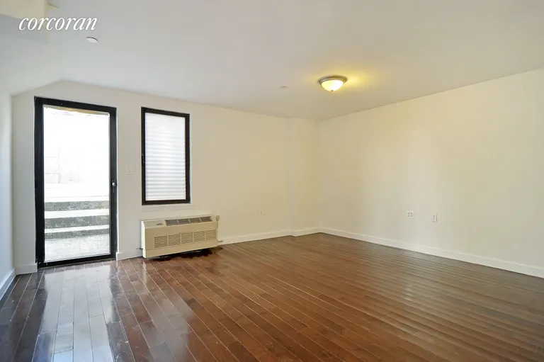 New York City Real Estate | View 138 Seeley Street, 1C | Rec Room | View 4