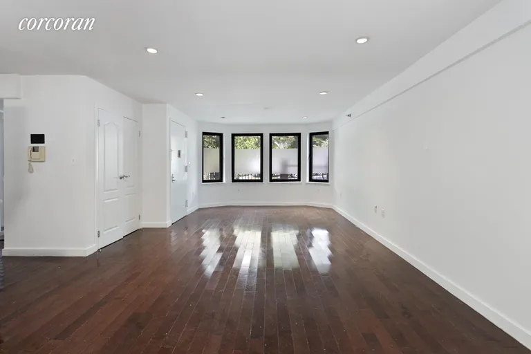 New York City Real Estate | View 138 Seeley Street, 1C | room 4 | View 5