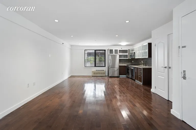 New York City Real Estate | View 138 Seeley Street, 1C | room 5 | View 6