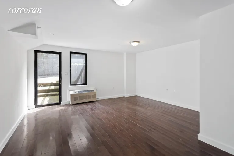 New York City Real Estate | View 138 Seeley Street, 1C | room 6 | View 7