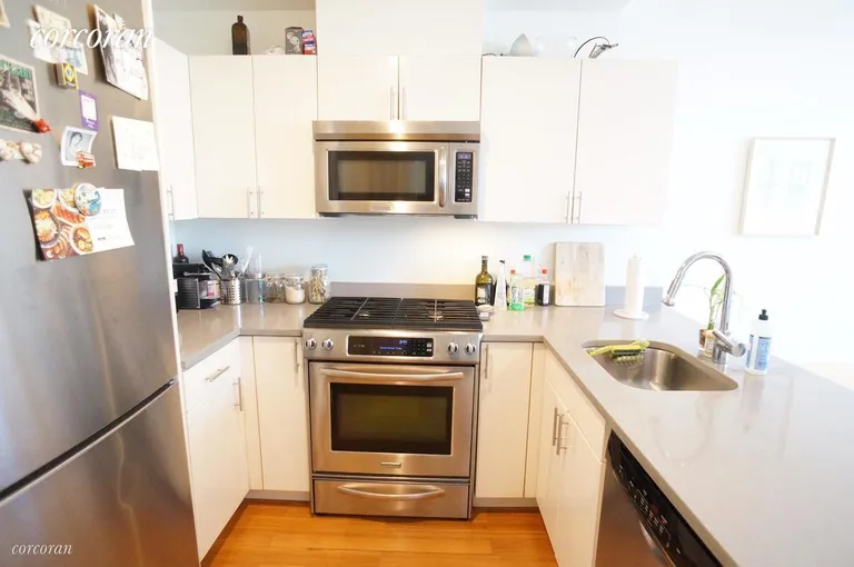 New York City Real Estate | View 294 Ainslie Street, 2R | room 2 | View 3