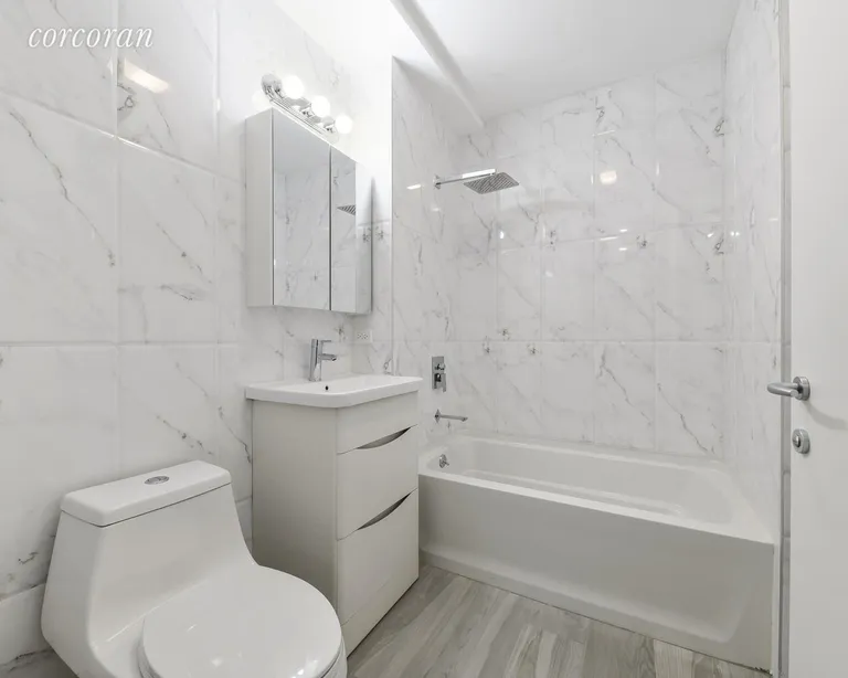 New York City Real Estate | View 631 East 18th Street, 4A | room 2 | View 3