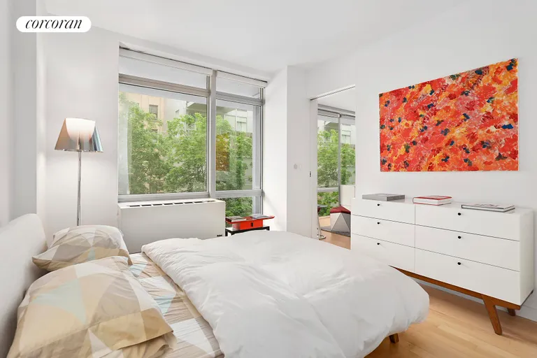 New York City Real Estate | View 425 East 13th Street, 2A | 2 | View 3