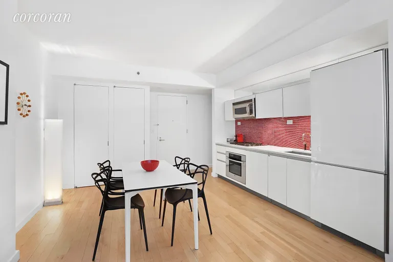 New York City Real Estate | View 425 East 13th Street, 2A | 5 | View 2
