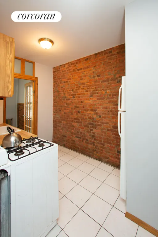 New York City Real Estate | View 312 Prospect Avenue, 2R | room 5 | View 6