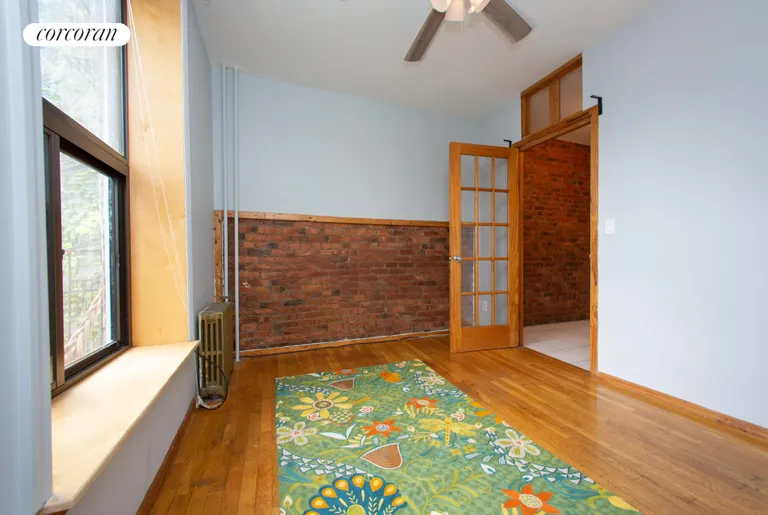 New York City Real Estate | View 312 Prospect Avenue, 2R | room 1 | View 2