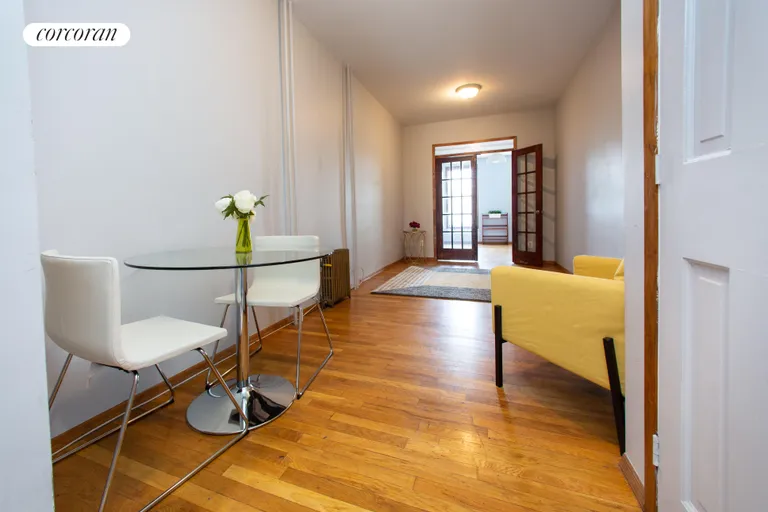 New York City Real Estate | View 312 Prospect Avenue, 2R | room 2 | View 3