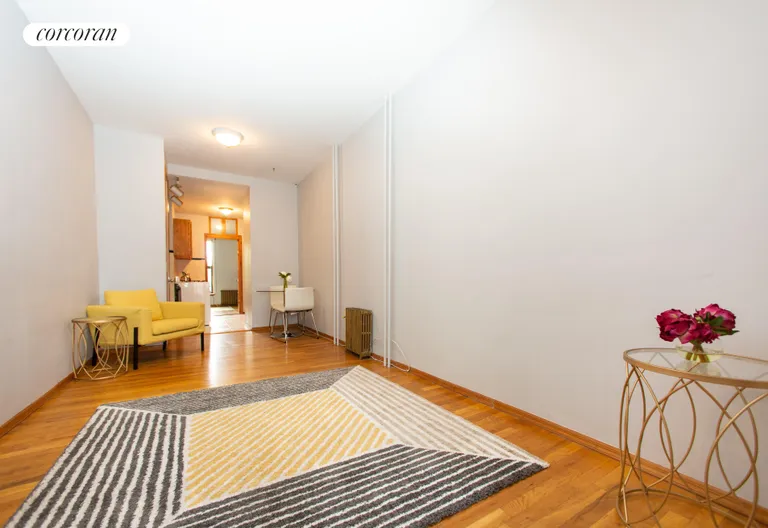 New York City Real Estate | View 312 Prospect Avenue, 2R | room 3 | View 4