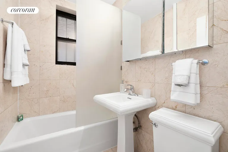 New York City Real Estate | View 1-3 Minetta Street, 2A | 3 | View 5