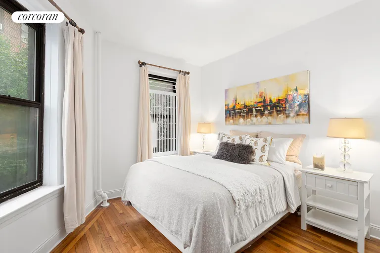 New York City Real Estate | View 1-3 Minetta Street, 2A | 4 | View 3