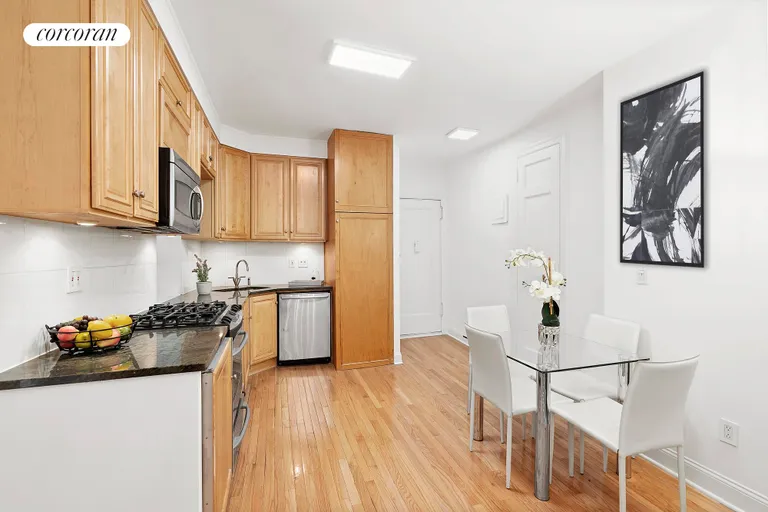 New York City Real Estate | View 1-3 Minetta Street, 2A | 1 | View 4