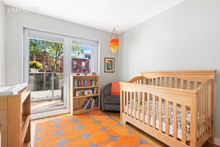 New York City Real Estate | View 322 12th Street, 2 | room 4 | View 5