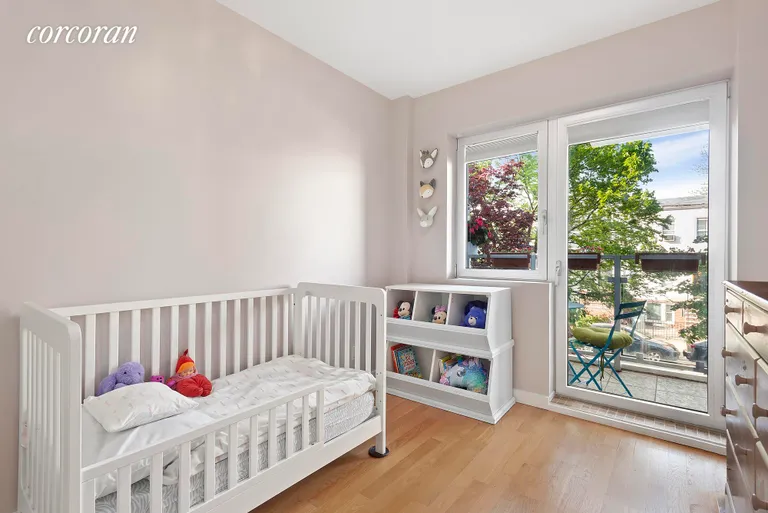 New York City Real Estate | View 322 12th Street, 2 | room 5 | View 6