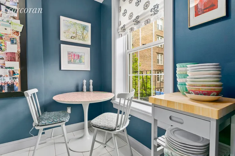 New York City Real Estate | View 20 Bethune Street, 3C | 1 Bed, 1 Bath | View 1