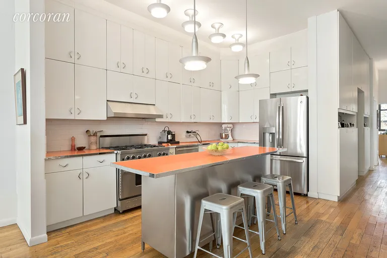 New York City Real Estate | View 346 11th Street, 3 | room 2 | View 3
