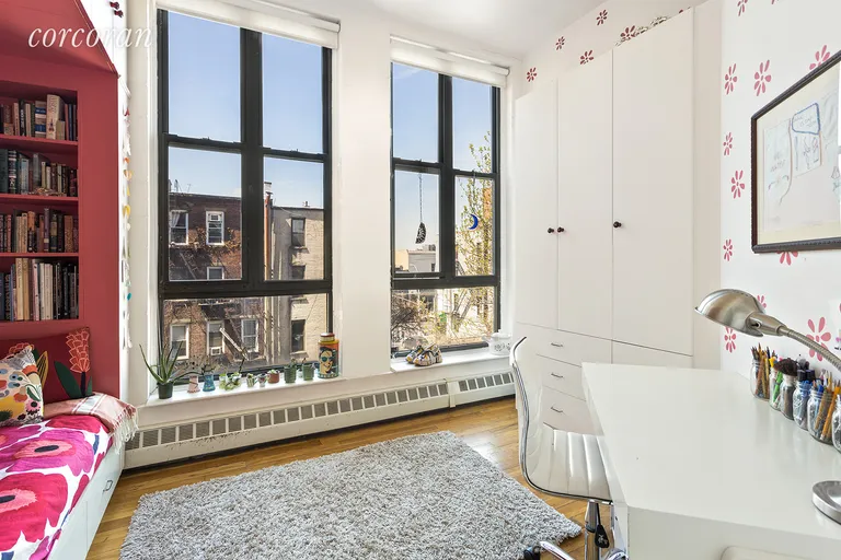 New York City Real Estate | View 346 11th Street, 3 | room 5 | View 6