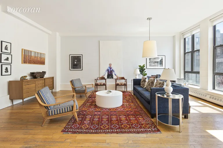 New York City Real Estate | View 346 11th Street, 3 | 3 Beds, 2 Baths | View 1