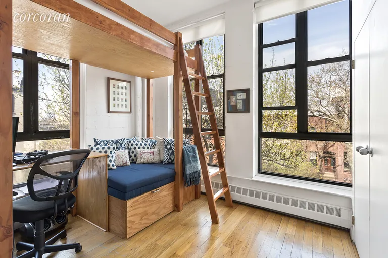 New York City Real Estate | View 346 11th Street, 3 | room 6 | View 7