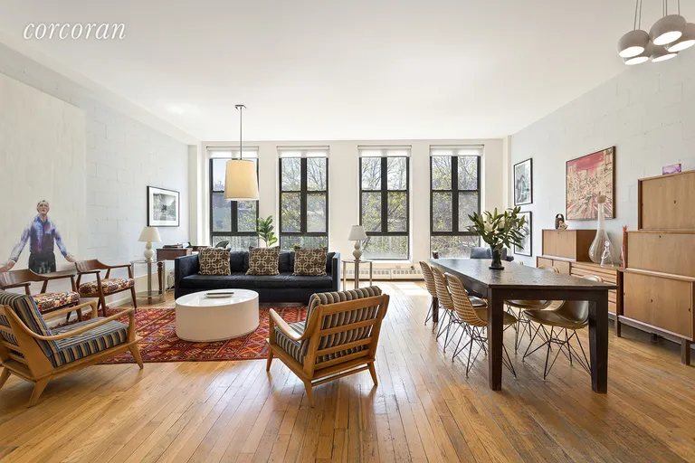 New York City Real Estate | View 346 11th Street, 3 | room 1 | View 2