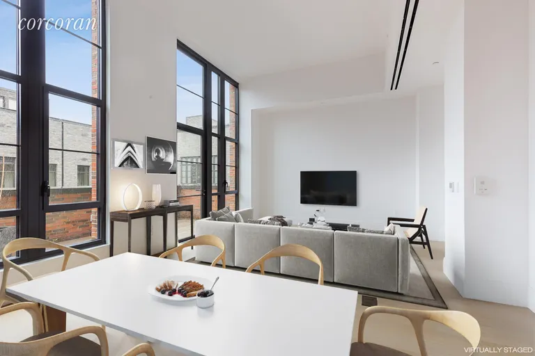 New York City Real Estate | View 438 East 12th Street, PHH | room 3 | View 4