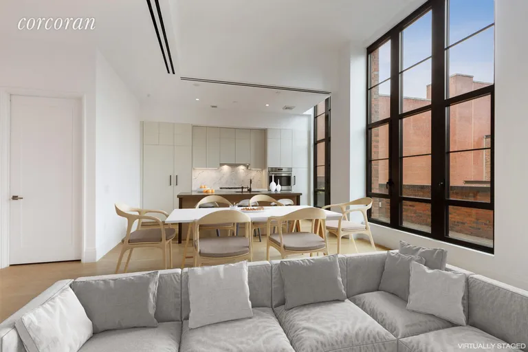 New York City Real Estate | View 438 East 12th Street, PHH | room 4 | View 5