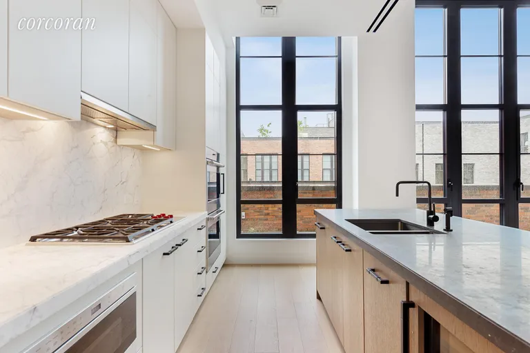 New York City Real Estate | View 438 East 12th Street, PHH | room 5 | View 6