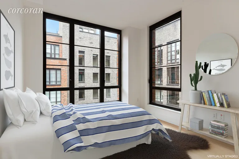 New York City Real Estate | View 438 East 12th Street, PHH | room 7 | View 8