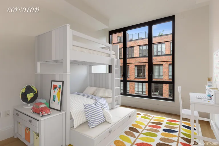 New York City Real Estate | View 438 East 12th Street, PHH | room 8 | View 9
