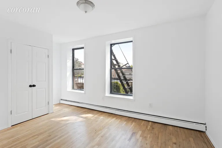 New York City Real Estate | View 586 Pacific Street, 2A | room 2 | View 3