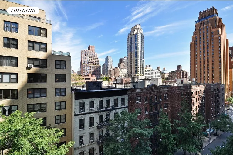 New York City Real Estate | View 330 East 49th Street, 9G | 1 Bath | View 1