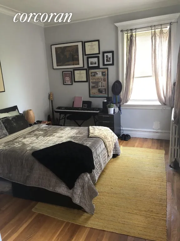 New York City Real Estate | View 23 West 95th Street, 3R | room 5 | View 6